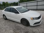 2015 Volkswagen Jetta Base for Sale in Prairie Grove, AR - Side