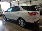 2018 Chevrolet Equinox Premier на продаже в West Mifflin, PA - Front End