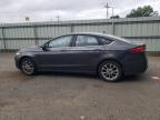 2020 Ford Fusion Se продається в Shreveport, LA - Hail