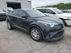 2019 Toyota C-Hr Xle იყიდება Chicago Heights-ში, IL - Side