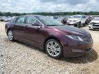 2013 Lincoln Mkz  zu verkaufen in Tanner, AL - Side