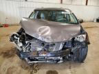 2014 Toyota Sienna Xle للبيع في Lansing، MI - Front End