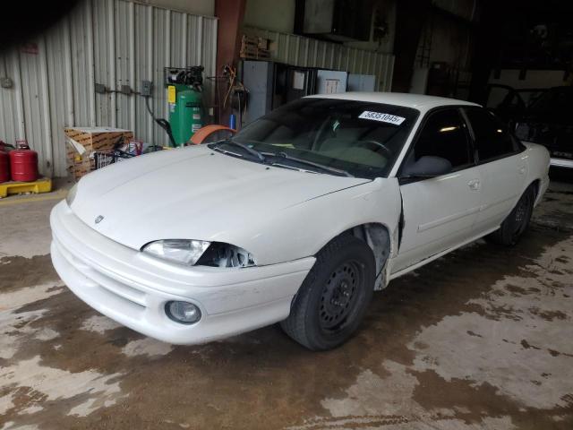 1997 Dodge Intrepid 