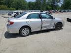 2013 Toyota Corolla Base   en Venta en Gaston, SC - Side