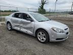 2010 Chevrolet Malibu Ls for Sale in Cicero, IN - Side