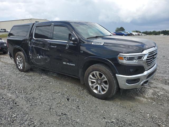  RAM 1500 2019 Черный