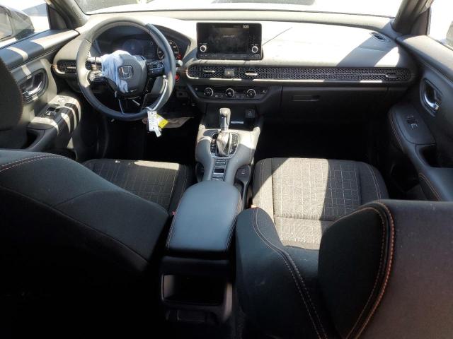  HONDA HR-V 2024 Szary