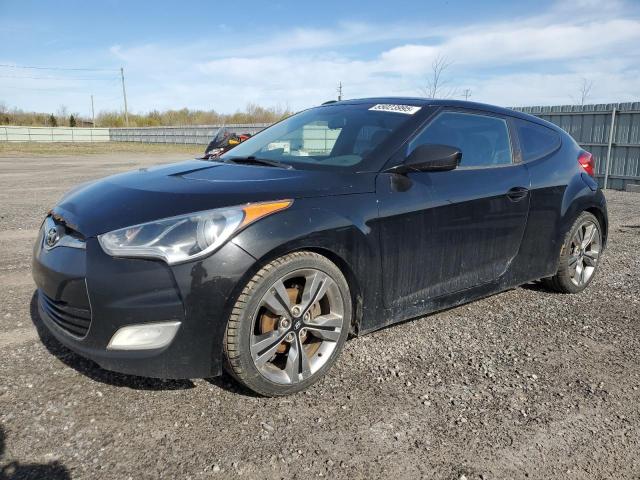 2012 Hyundai Veloster 
