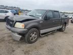 2005 Ford F150 Supercrew იყიდება Harleyville-ში, SC - Front End