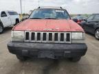 1994 Jeep Grand Cherokee Laredo за продажба в Moraine, OH - Rear End