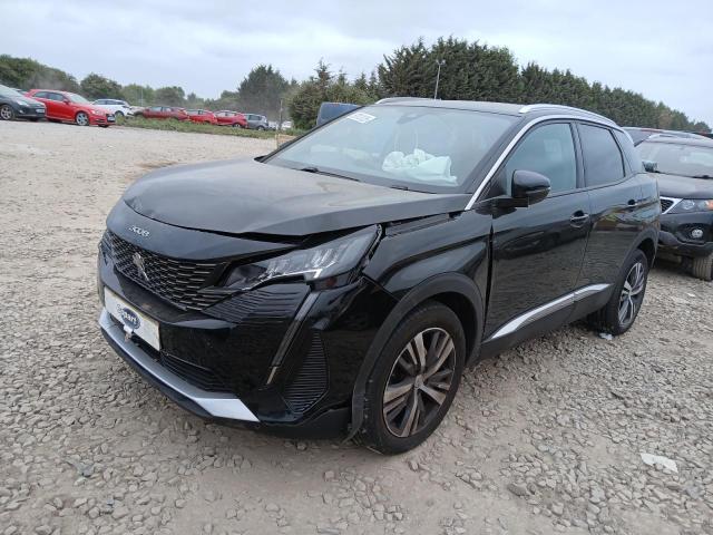 PEUGEOT 3008 ALLUR 2023
