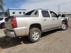 2007 Chevrolet Avalanche K1500 for Sale in Albuquerque, NM - Front End