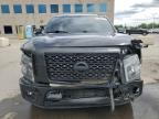 2019 Nissan Titan Sv for Sale in Littleton, CO - Front End