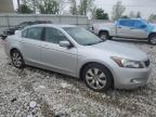 2008 Honda Accord Exl للبيع في Wayland، MI - Normal Wear