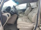 2012 Honda Odyssey Exl na sprzedaż w Fredericksburg, VA - Side