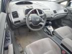 2007 Honda Civic Ex zu verkaufen in Kansas City, KS - Rear End