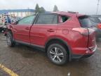 2018 Toyota Rav4 Adventure იყიდება Woodhaven-ში, MI - Rollover