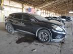 2018 Nissan Murano S for Sale in Phoenix, AZ - Front End