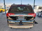 2017 Gmc Acadia Sle for Sale in Anthony, TX - Front End