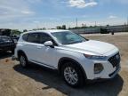 2020 Hyundai Santa Fe Sel for Sale in Des Moines, IA - Rear End