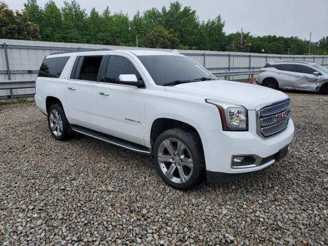  GMC YUKON 2016 White