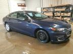 2018 Chevrolet Malibu Lt   на продаже в Oklahoma City, OK - Minor Dent/Scratches