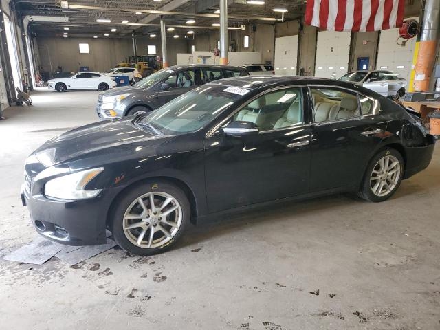 2009 Nissan Maxima S