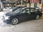 2009 Nissan Maxima S de vânzare în Blaine, MN - Rear End