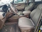 2019 Hyundai Santa Fe Sel zu verkaufen in Haslet, TX - Hail