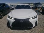 2025 Lexus Is 350 F Sport de vânzare în Reno, NV - Rear End