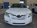 2007 Toyota Camry Ce للبيع في Homestead، FL - Front End