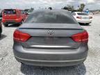 2013 Volkswagen Passat Se en Venta en Riverview, FL - Mechanical