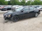 2022 Nissan Altima S   for Sale in Ellwood City, PA - Front End