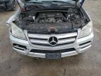 2012 Mercedes-Benz Gl 450 4Matic na sprzedaż w Dyer, IN - Front End