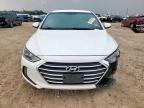 2017 Hyundai Elantra Se   продається в Houston, TX - Front End