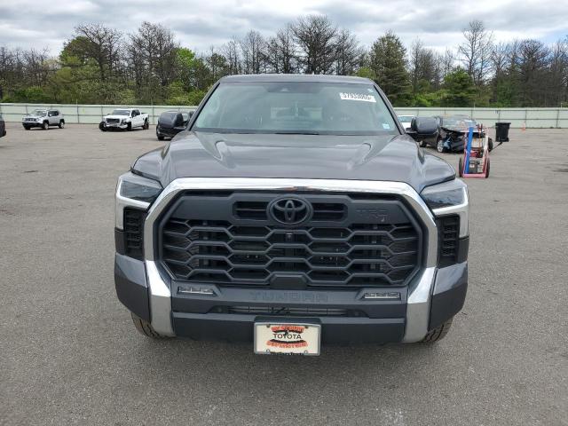  TOYOTA TUNDRA 2023 Угольный