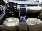 2016 Land Rover Discovery Sport Hse за продажба в Candia, NH - Normal Wear