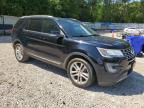 2017 Ford Explorer Xlt zu verkaufen in Knightdale, NC - Side