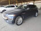 2017 Jaguar F-Pace Prestige продається в Phoenix, AZ - Normal Wear