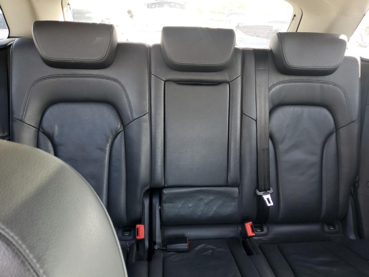 2010 Audi Q5 Premium Plus VIN: WA1LKBFP6AA012019 Lot: 56190955