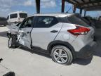 2020 Nissan Kicks S na sprzedaż w Homestead, FL - All Over