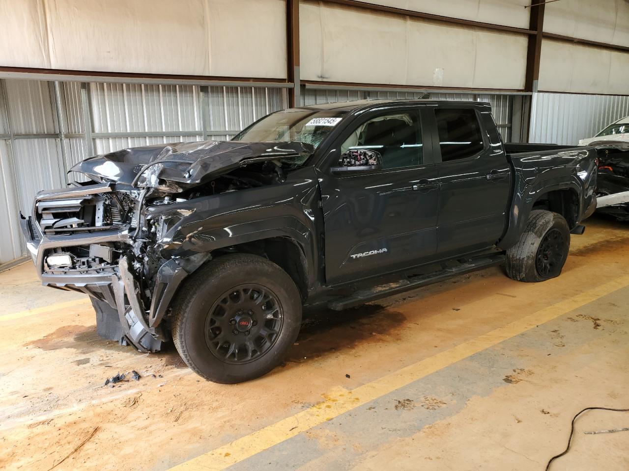 2024 Toyota Tacoma Double Cab იყიდება Mocksville-ში, NC - Front End