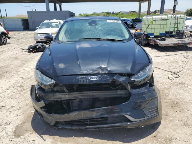  FORD FUSION 2019 Black