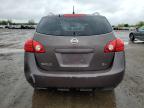2008 NISSAN ROGUE S for sale at Copart ON - TORONTO