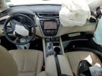 2021 Nissan Murano Platinum на продаже в Madisonville, TN - Biohazard/Chemical