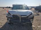 2018 Subaru Forester 2.5I Premium за продажба в Temple, TX - Front End