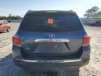 2011 Toyota Highlander Base de vânzare în Loganville, GA - Front End