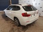 2014 BMW X1 XDRIVE1 for sale at Copart SANDWICH
