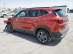 2023 Kia Seltos S en Venta en Anthony, TX - Front End