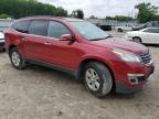 2014 Chevrolet Traverse Lt на продаже в Hampton, VA - Front End
